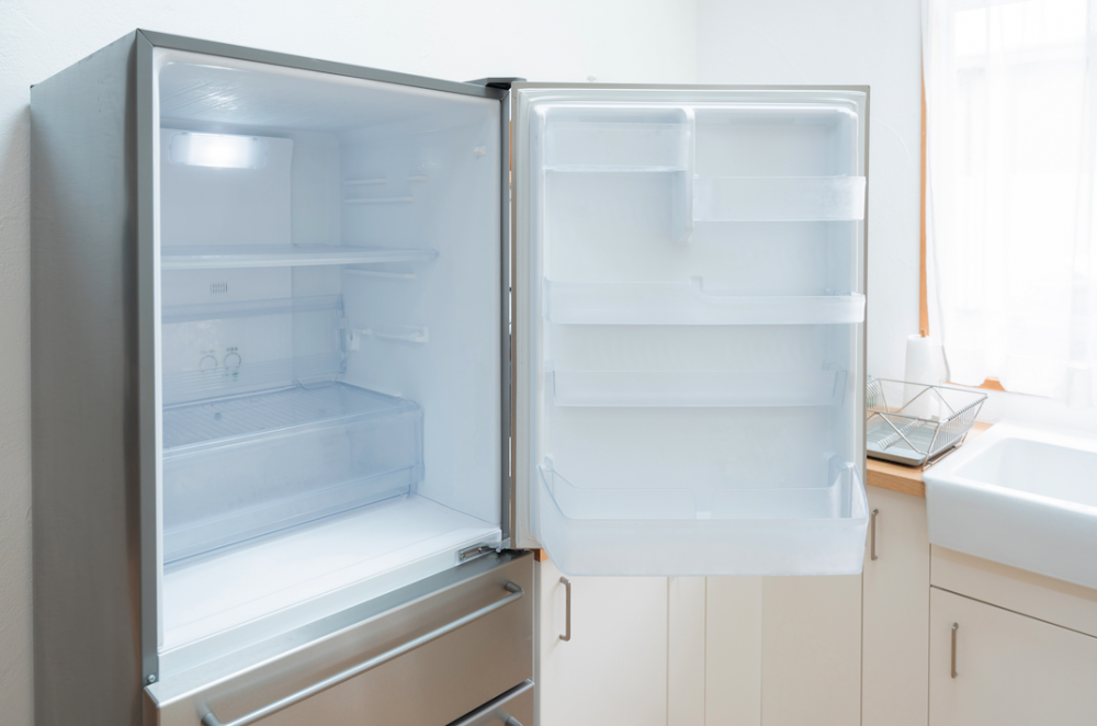 冷蔵庫を処分する方法！正しい捨て方をチェックしよう