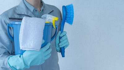 岡山のハウスクリーニング、業者による掃除料金の相場は？