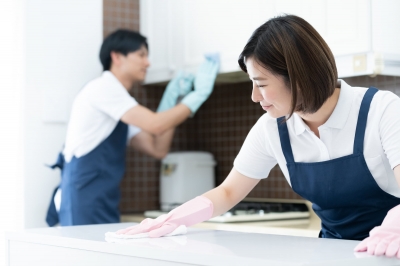 岡山県のハウスクリーニング | 失敗しない業者選びとおすすめ